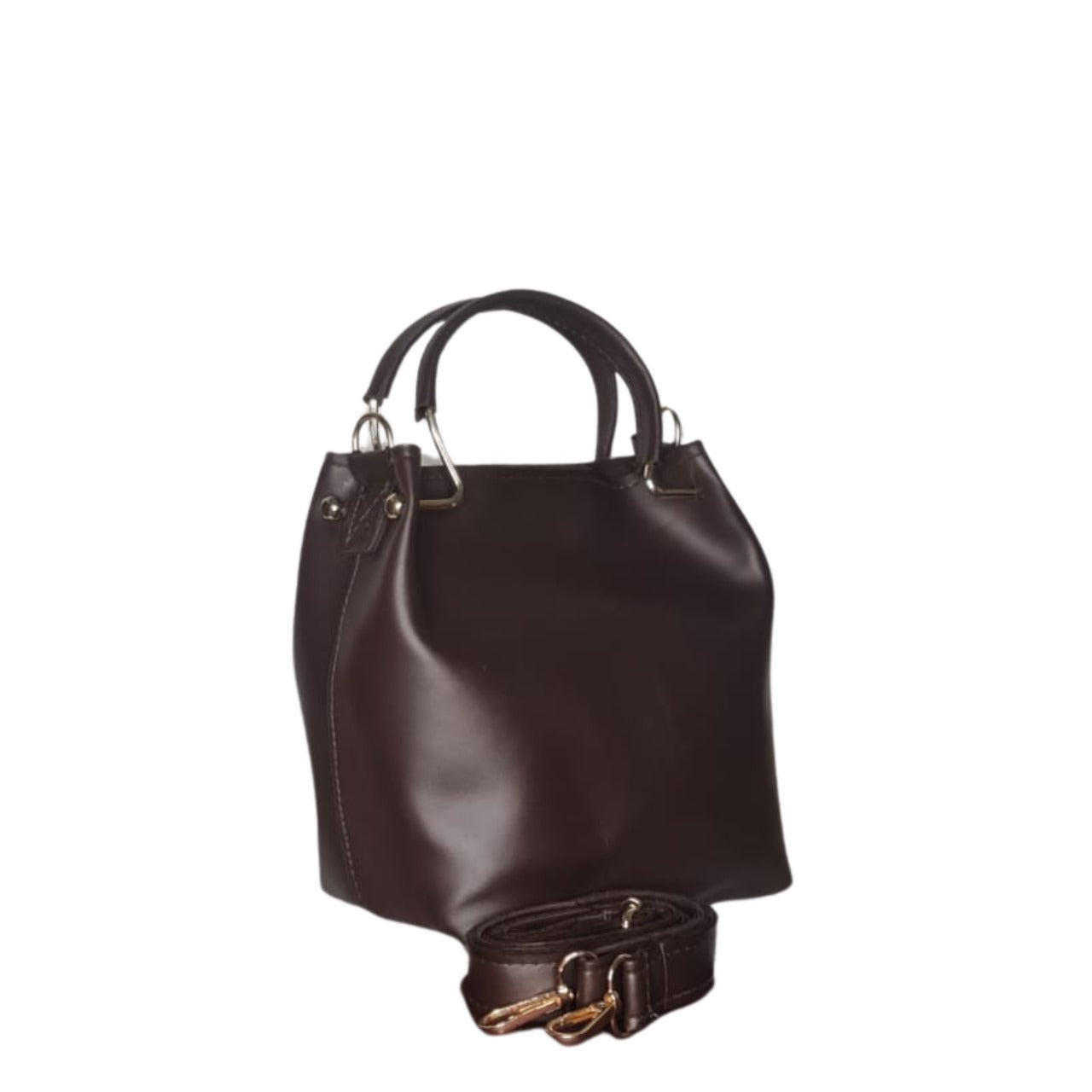 Classic Bucket Bags-sera-crossbody ,handbag.
