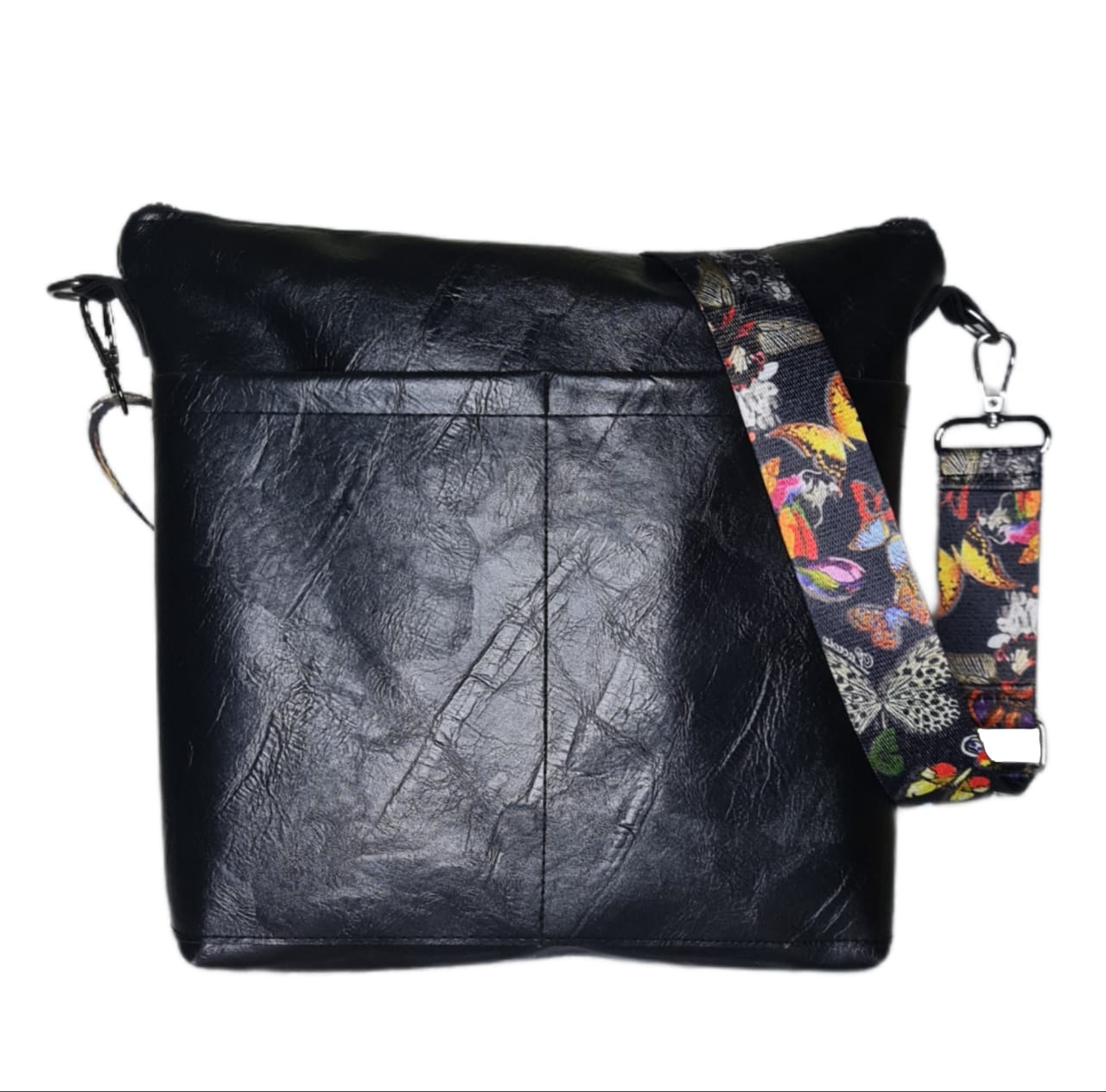 Butterfly Shoulder Bag ,-sera- crossbody bag