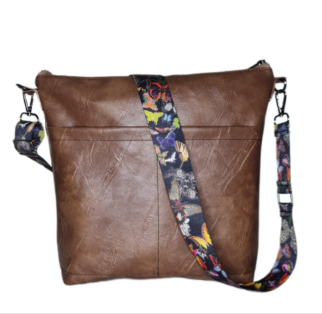 Butterfly Shoulder Bag ,-sera- crossbody bag