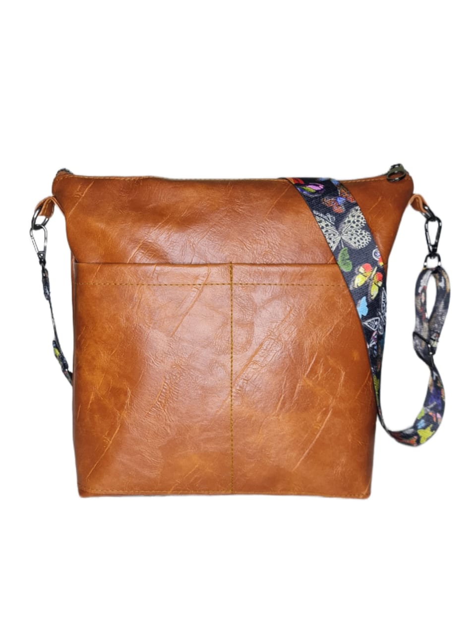 Butterfly Shoulder Bag ,-sera- crossbody bag