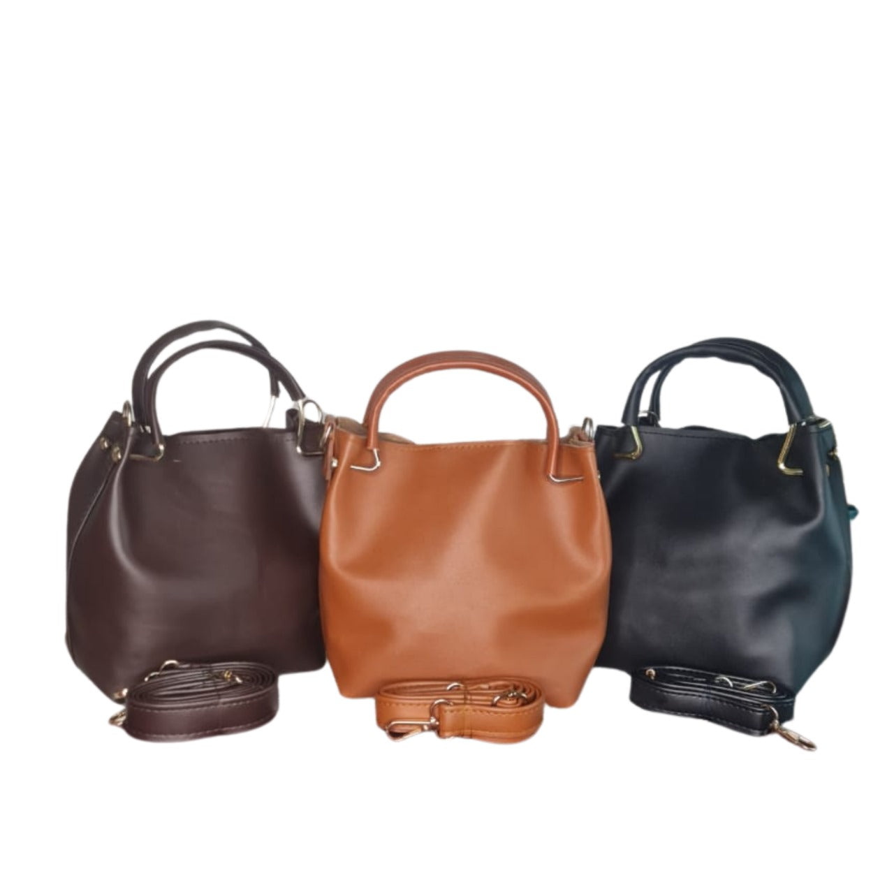 Classic Bucket Bags-sera-crossbody ,handbag.