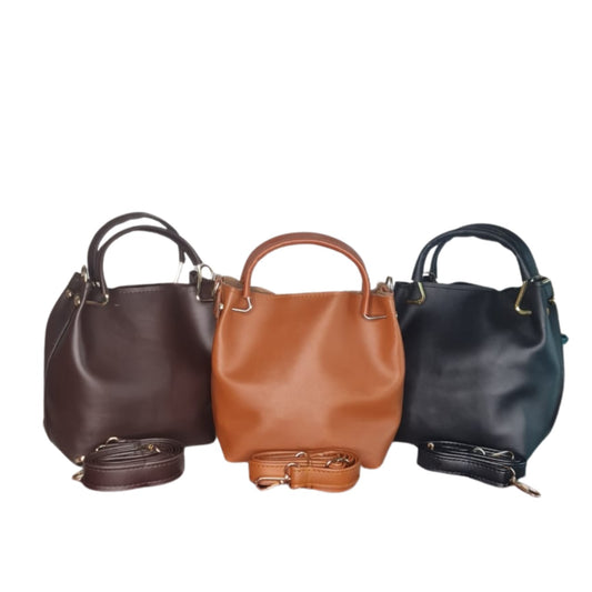 Classic Bucket Bags-sera-crossbody ,handbag.