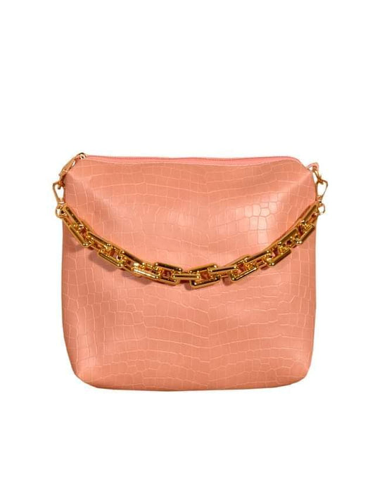 Chain Shoulder Bag-sera-crossbody bag