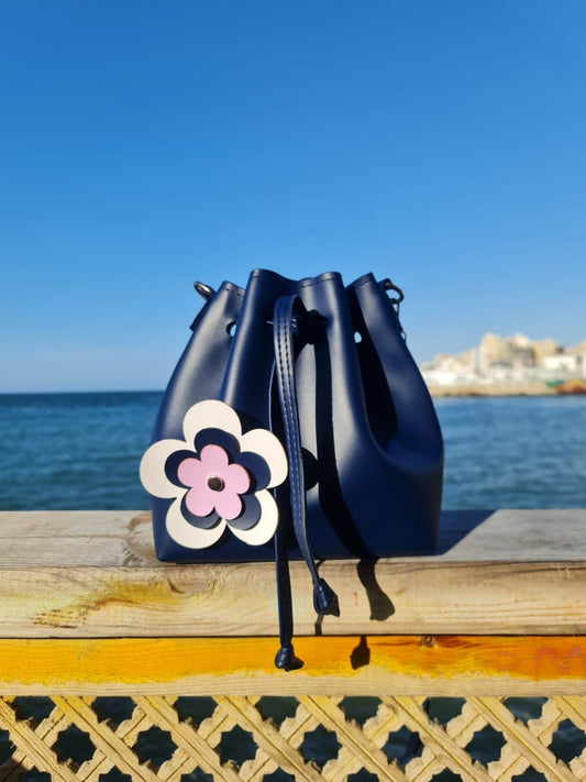 crossbody bag sera tight flower bag