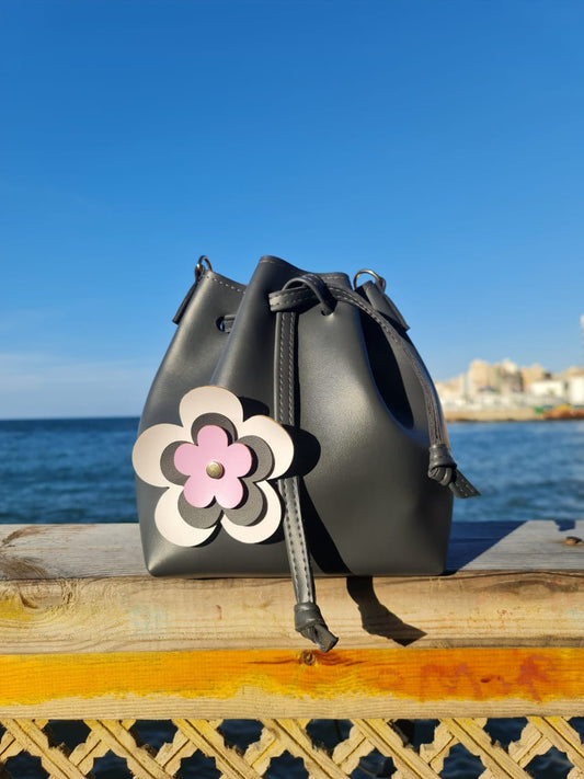 crossbody bag sera tight flower bag