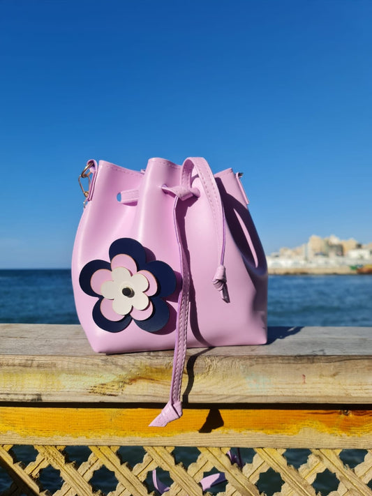 crossbody bag sera tight flower bag