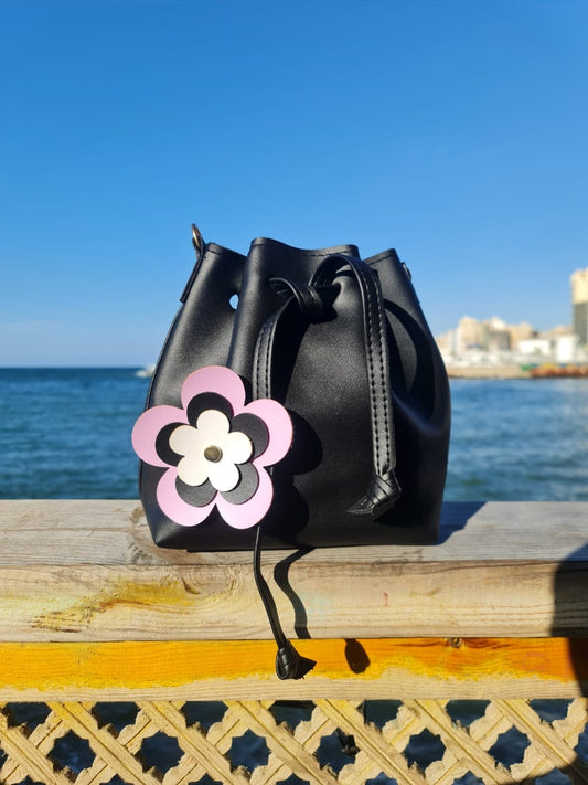 crossbody bag sera tight flower bag