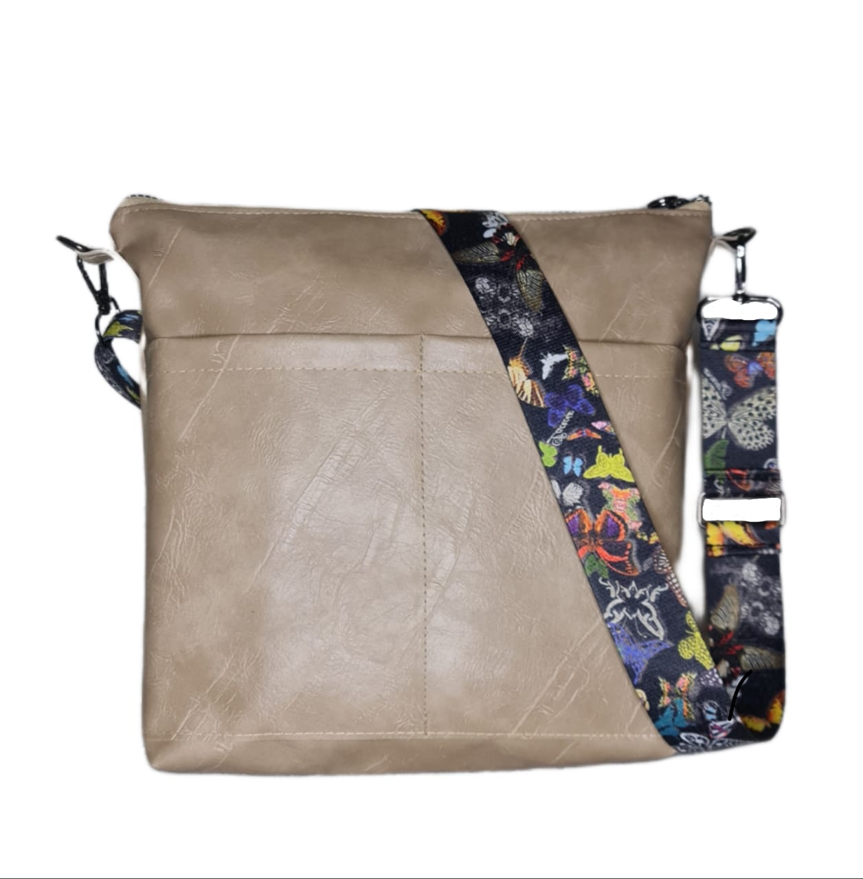 Butterfly Shoulder Bag sera crossbody bag