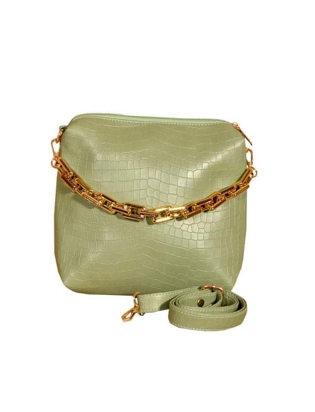 Chain Shoulder Bag-sera-crossbody bag