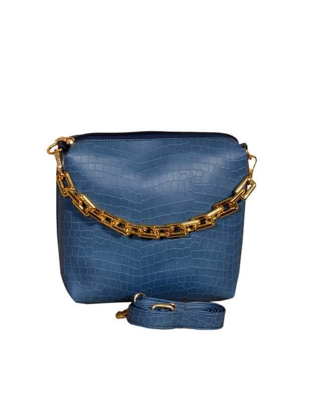 Chain Shoulder Bag-sera-crossbody bag