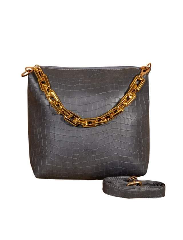 Chain Shoulder Bag-sera-crossbody bag