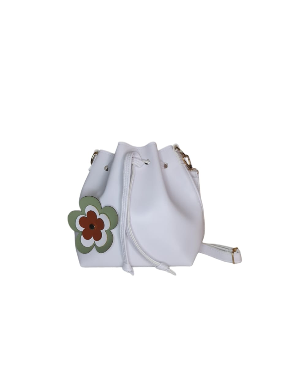 crossbody bag sera tight bag & flower bag