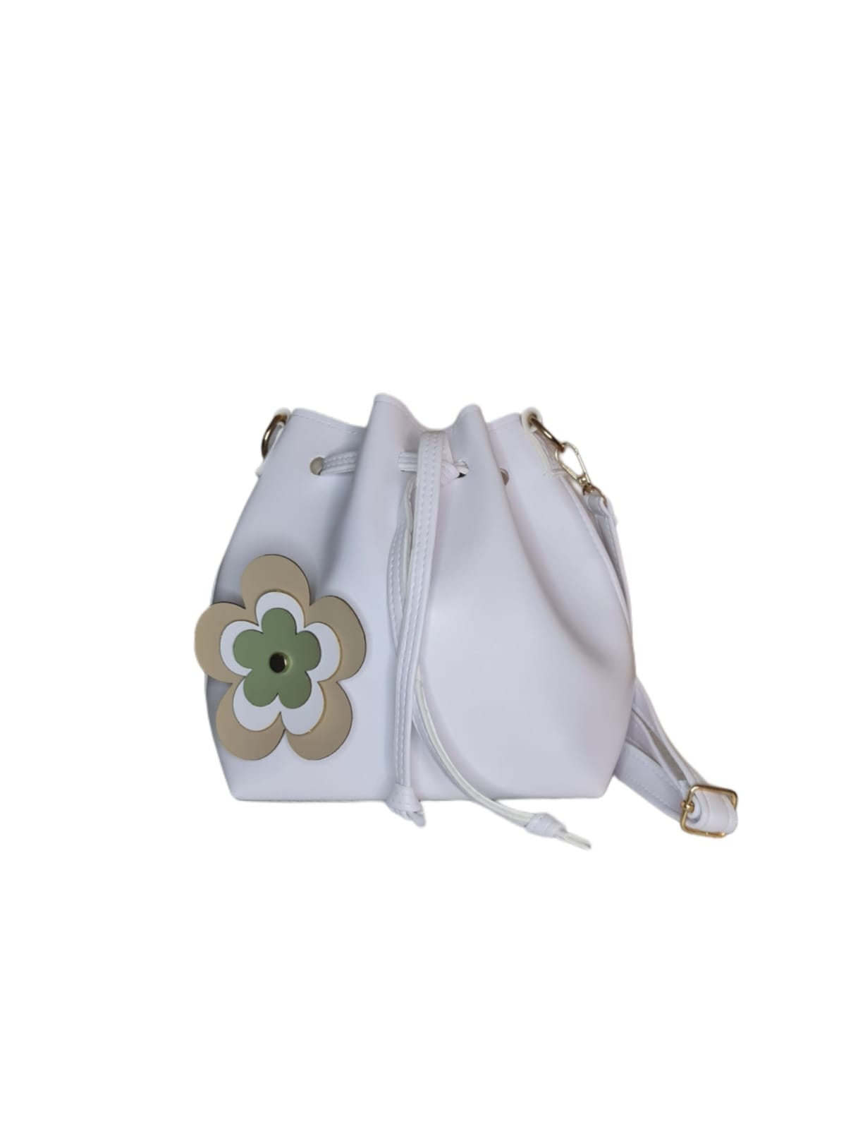 crossbody bag sera tight bag & flower bag