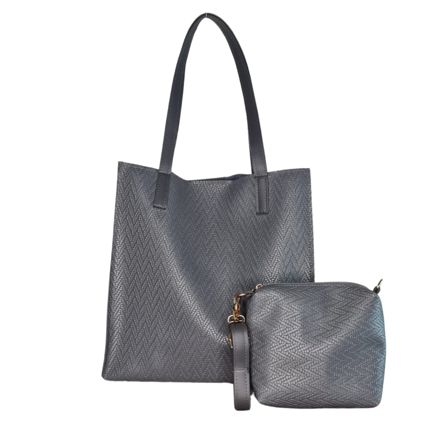 Hand bag, Totty sera bag .two-piece set