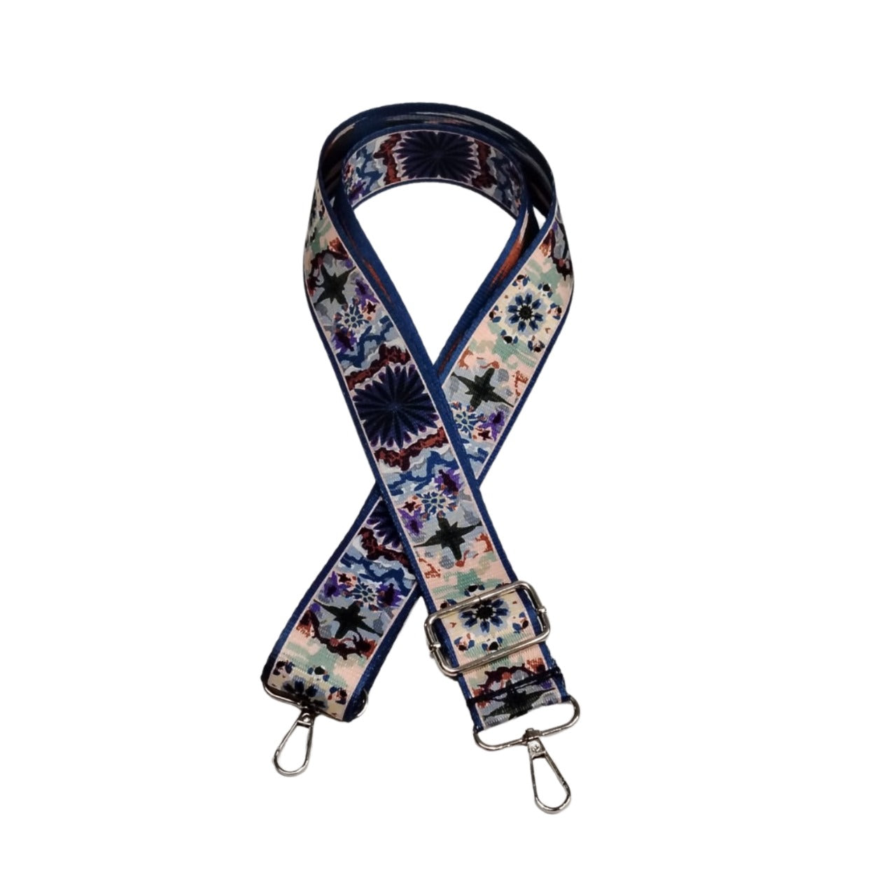 Fabric bag Strap